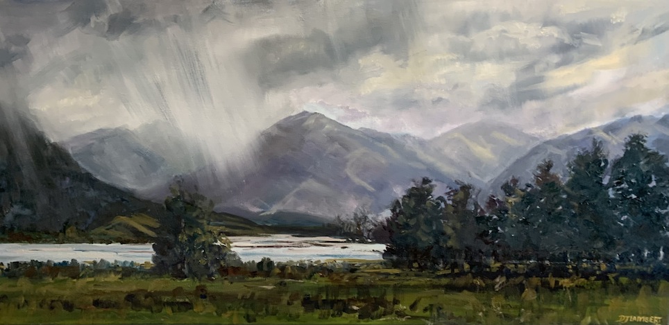 Debbie Lambert| Gichens | Otiar|   west coast  | McATamney Gallery and Design Store | Geraldine NZ